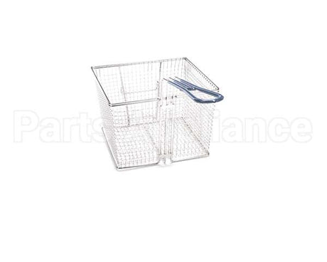 LGBASKET1632 Globe Fryer Basket W/Front Handle