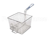 LGBASKET1632 Globe Fryer Basket W/Front Handle