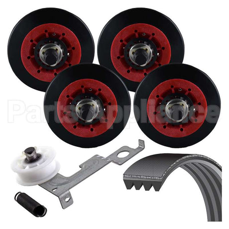 LGKIT Dryer Rebuild Kit Compatible