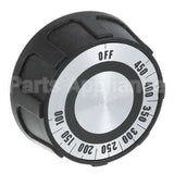 LGY9-70701-19 Compatible Lang Dial 2" D, Off 450-100