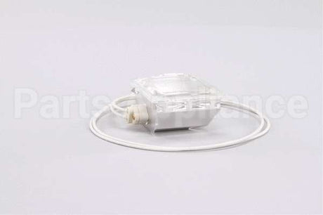 LH0024 Bki Lampholder W/Bulb 12V 20W (Osram)