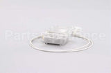 LH0024 Bki Lampholder W/Bulb 12V 20W (Osram)