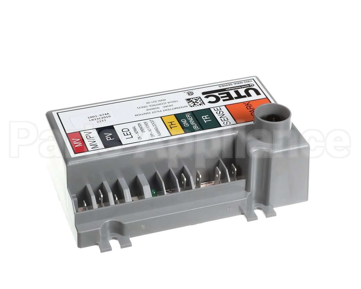 LH33CZ010 Bryant Payne Ignition Module