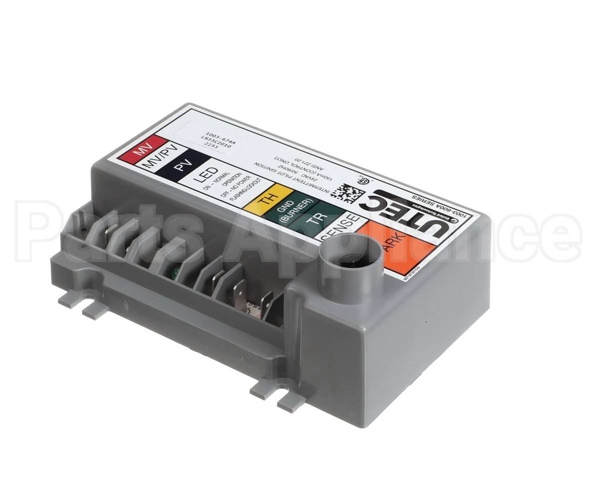 LH33CZ010 Carrier Ignition Module