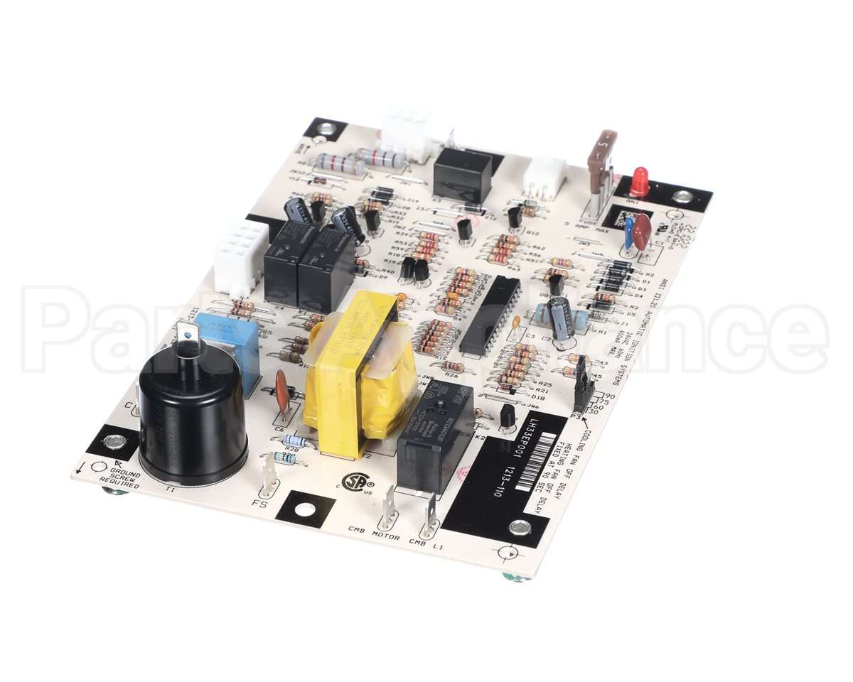 LH33EP001 Carrier Integrated Circuit Board (Igc)