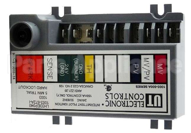LH33EP040 Carrier Ignition Module