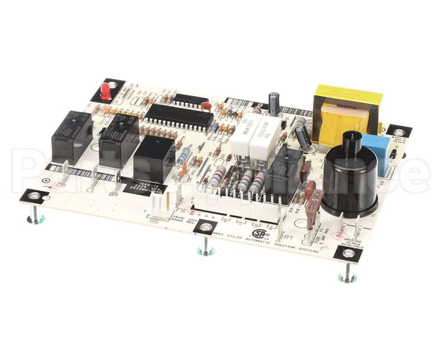 LH33WP002 Bryant Payne Igc Board