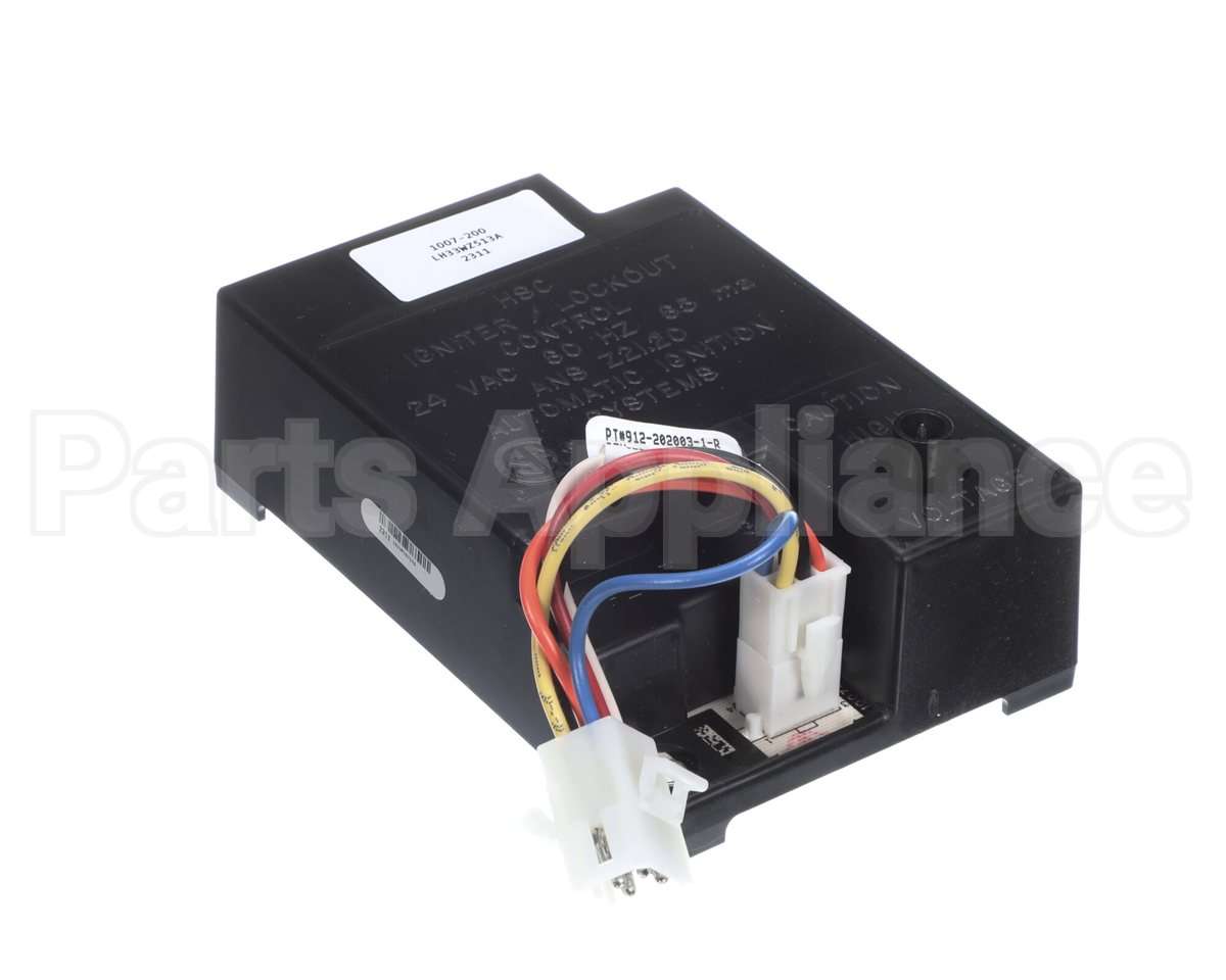 LH33WZ513 Bryant Payne Ignitor