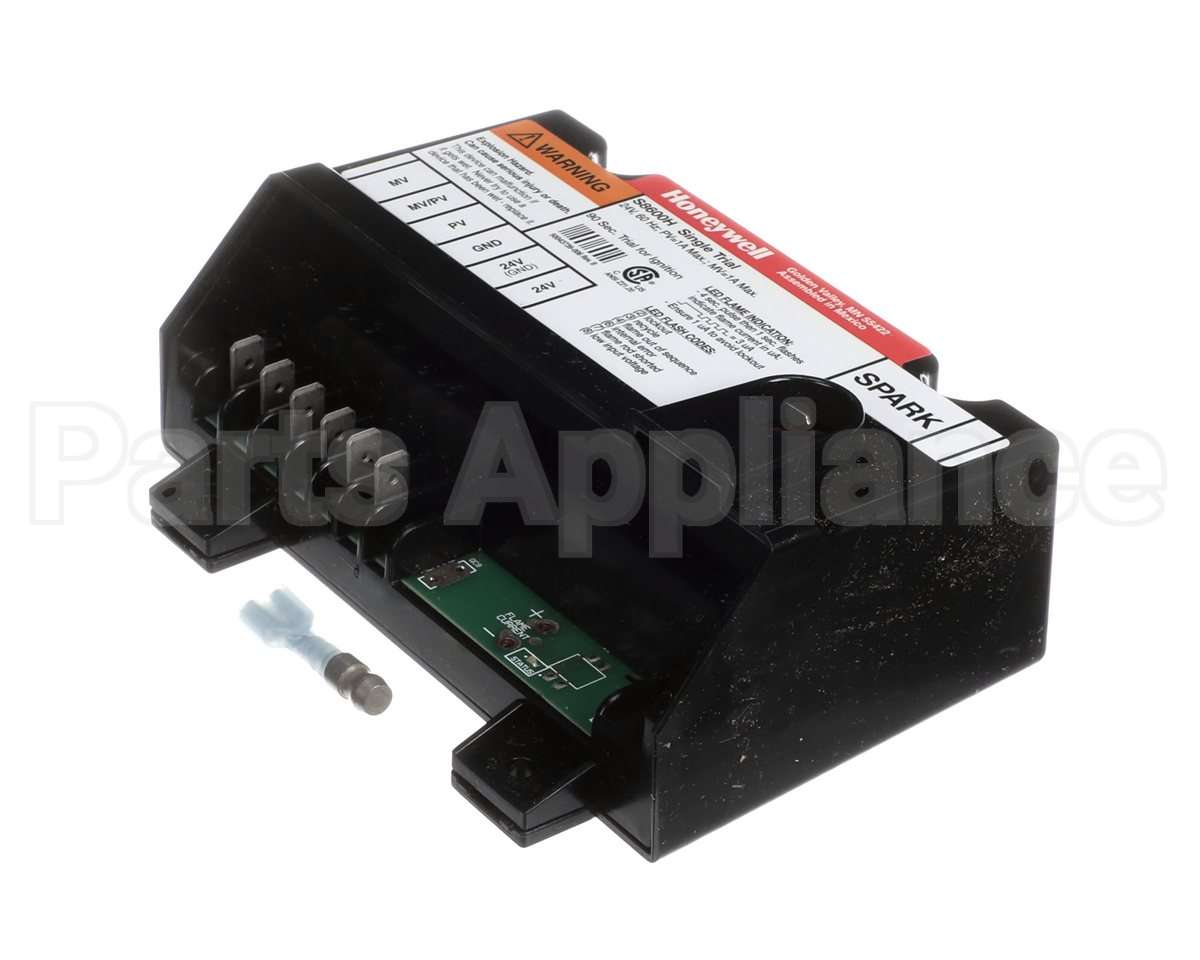 LH660011 Carrier Ignition Control Board