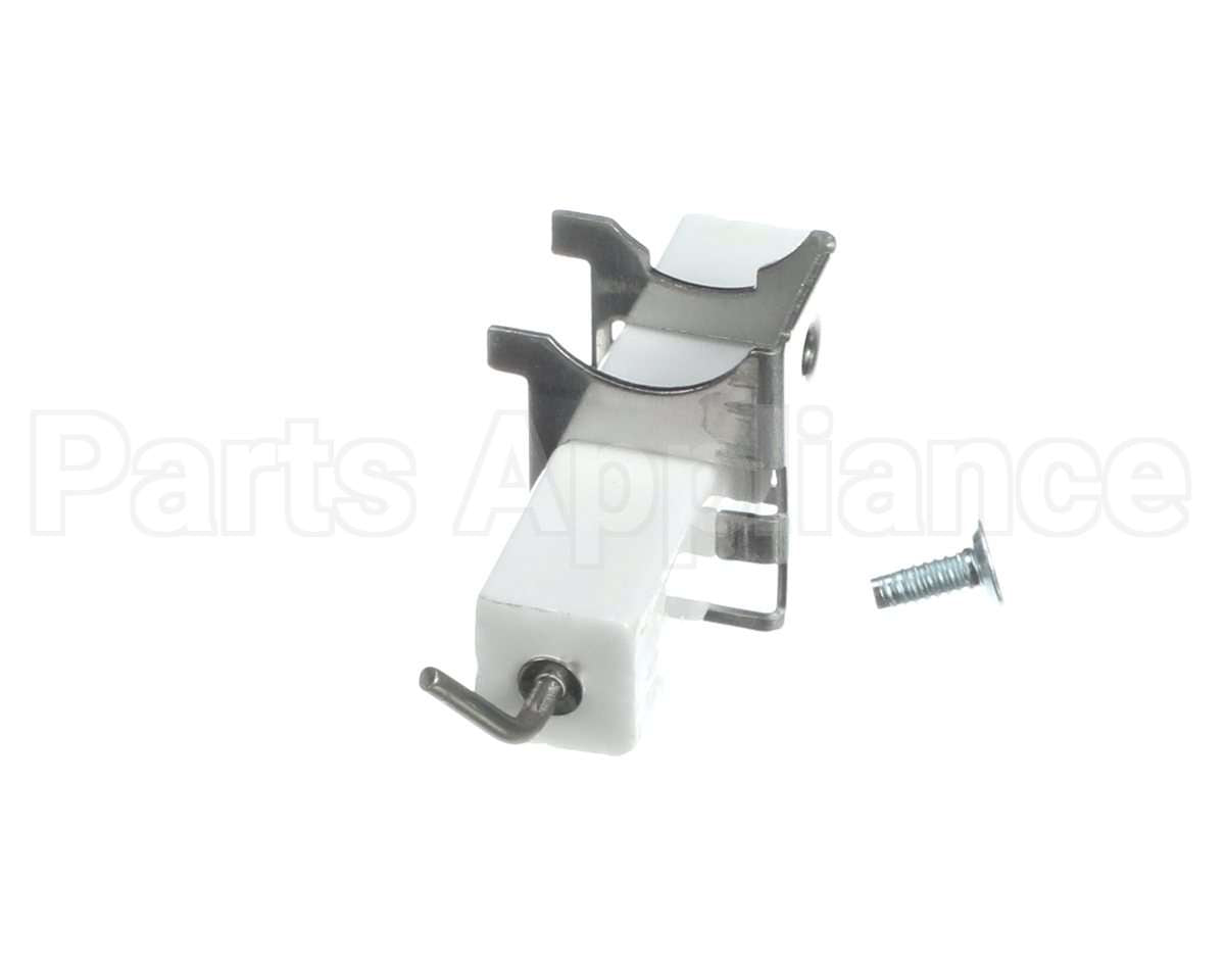 LH680512 Carrier Electrode Assembly