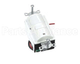 LHL-IRS1-G-WH-M Security Lighting Lighthawk Wall Switch Sensor