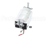 LHMTS-1-N-WH Security Lighting Lighthawk Dual Tech Wall Switch Sensor