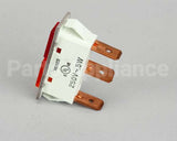 LI-3024 Alto Shaam Light,Indicator,Dual,Amber/Red
