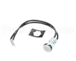 LI-3027R Alto Shaam Indicator Light,110 V,Round
