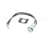 LI-3027R Alto Shaam Indicator Light,110 V,Round