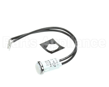 LI-3027R Alto Shaam Indicator Light,110 V,Round
