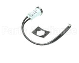 LI-3027R Alto Shaam Indicator Light,110 V,Round