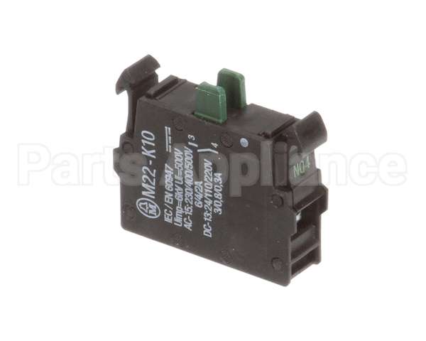 LI-34251 Alto Shaam Push Btn,Rmq,Titan,Contact,Fry
