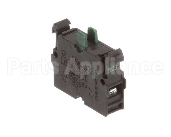 LI-34251 Alto Shaam Push Btn,Rmq,Titan,Contact,Fry