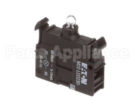 LI-34252 Alto Shaam Ledw/Screw,Rmq,Titan,230V,Term