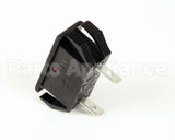 LI-3493 Alto Shaam Light,Indicator,Red,Rect,125V