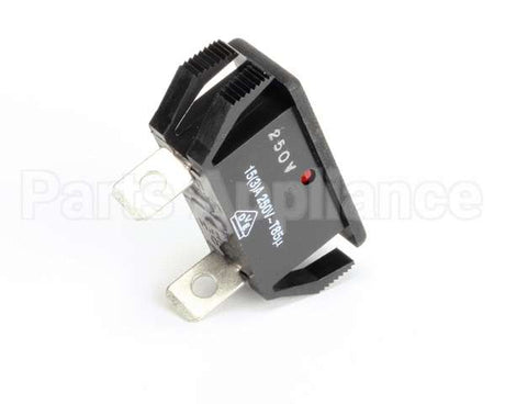 LI-3516 Alto Shaam Light,Indicator,Red,Rect,250V