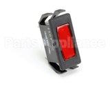 LI-3516 Alto Shaam Light,Indicator,Red,Rect,250V
