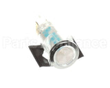 LI-3951R Alto Shaam Service,Light, White, Pilot,
