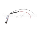 LI-46257 Alto Shaam Light, Indicator, 220V, Amber