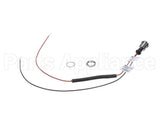 LI-46257 Alto Shaam Light, Indicator, 220V, Amber
