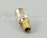LI037UK Bki Lamp, E14 25W 240V