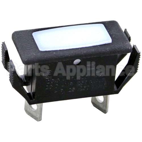LI3923 Compatible Alto Shaam Light, Signal - 230V, Rectnglr