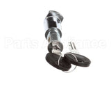 LK-22567 Alto Shaam Lock,Cylinder,For Hd-2566,