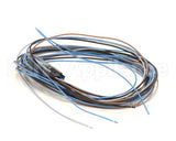 LK-34293 Alto Shaam Lock,Rahrbach,5 Positio Cable,