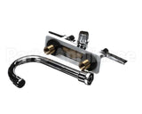 LKB400 Elkay Scrub/Handwash Wall Mnt Faucet