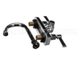 LKB400 Elkay Scrub/Handwash Wall Mnt Faucet