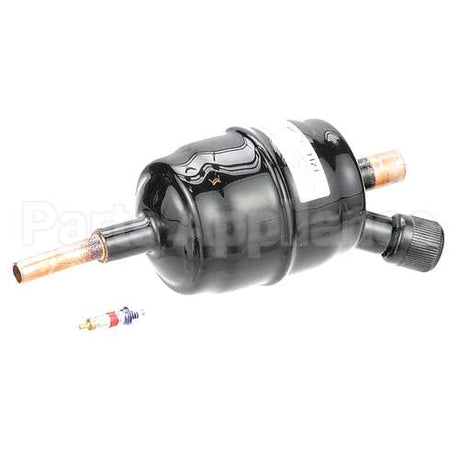 LLD-032-CAP-T Compatible Sporlan Captube, Catch All Lld-032-Cap-T