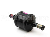 LM10KH017 Carrier Muffler
