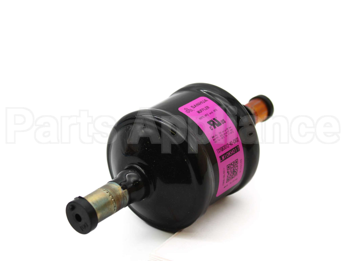 LM10KH017 Carrier Muffler