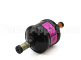 LM10KH017 Carrier Muffler