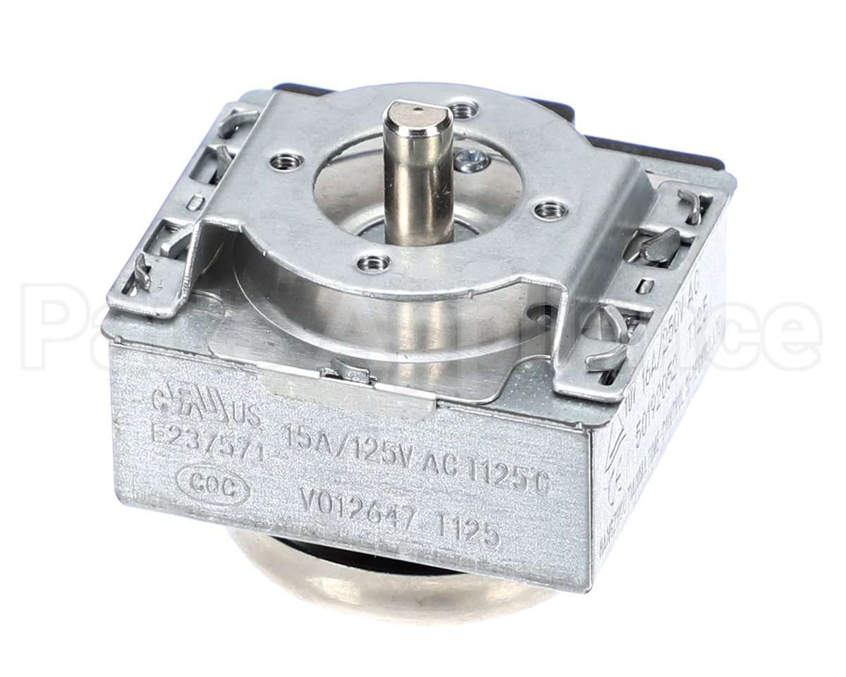 LM19 Linkrich Spiral Mixer Timer