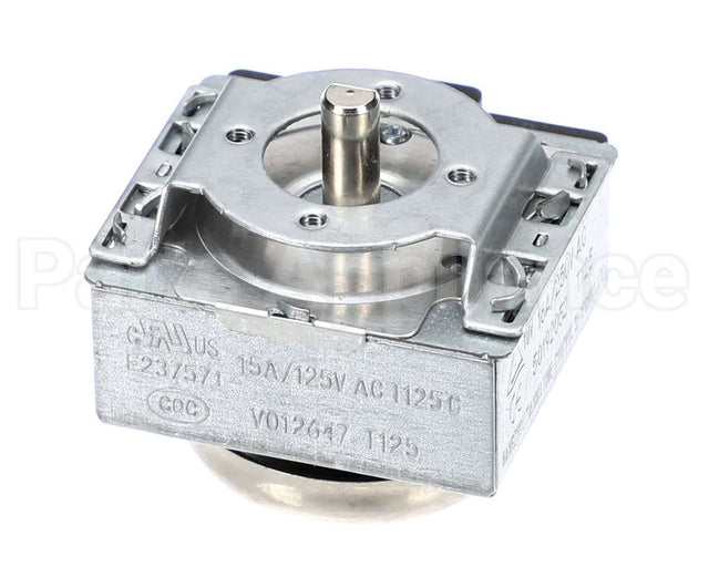 LM19 Linkrich Spiral Mixer Timer