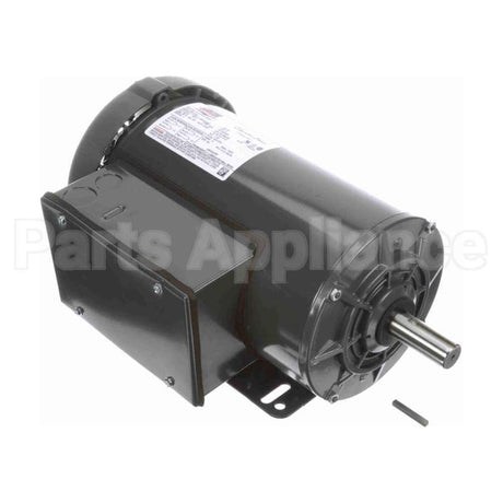 LM24714 Leeson Motor
