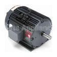 LM33486 Leeson Motor