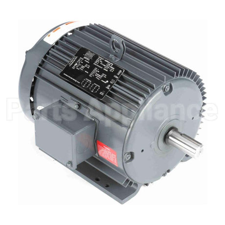 LM33487 Leeson Motor