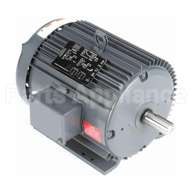 LM33487 Leeson Motor