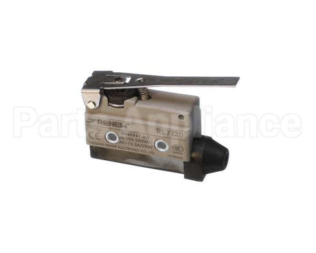 LM34 Eurodib Grill Limit Switch