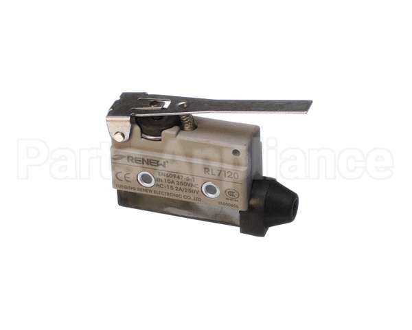 LM34 Eurodib Grill Limit Switch