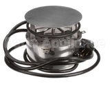 LM8000-402 Atlas Metal Blower Heater Assembly