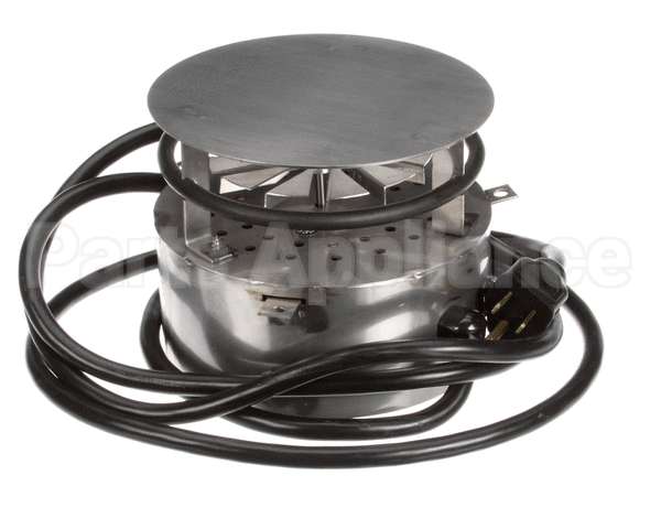 LM8000-402 Atlas Metal Blower Heater Assembly